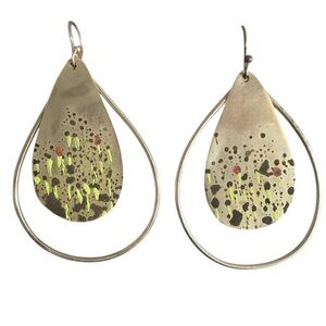 Sibilia Rainy drops Earrings